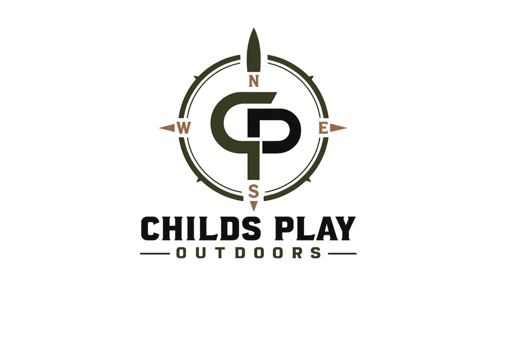 Childs Play Outdoors