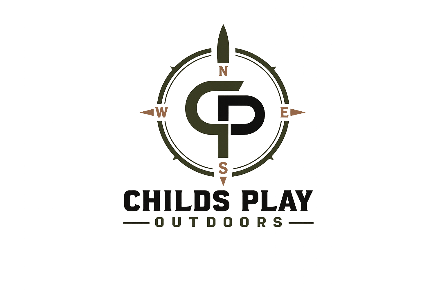 Childs Play Outdoors